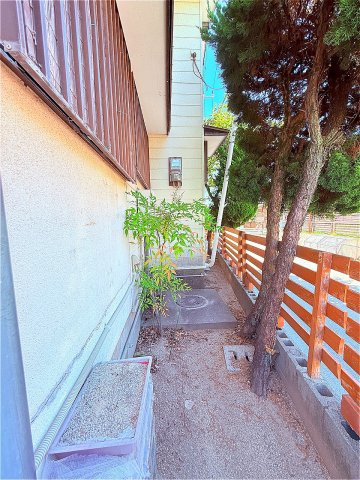 熊野　古家付土地の周辺