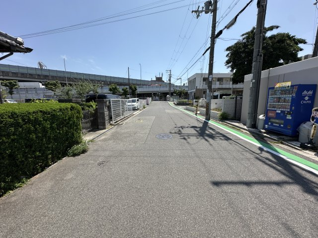 平成10年ＲＣ造・検済有・ファミリー45戸１棟マンションのその他