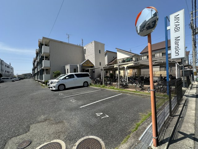 平成10年ＲＣ造・検済有・ファミリー45戸１棟マンションのその他
