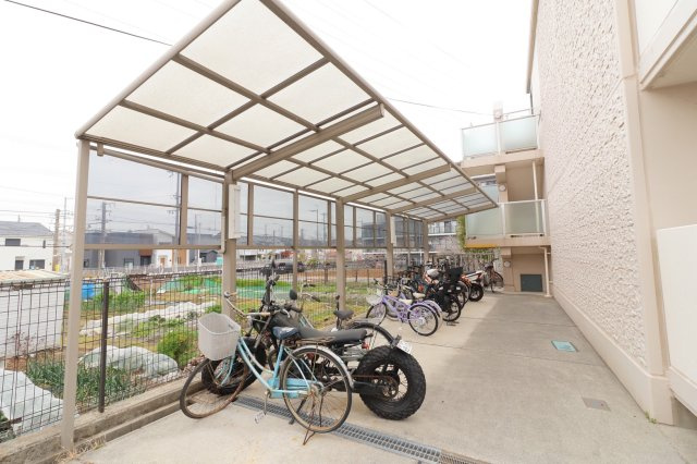 平成10年ＲＣ造・検済有・ファミリー45戸１棟マンションのその他共用部分