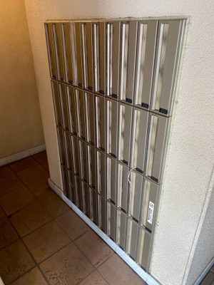 【その他共用部分】 | Rising place桜木町二番館