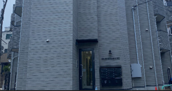 GLENSHAKUJII (グレンシャクジイ)のその他共用部分