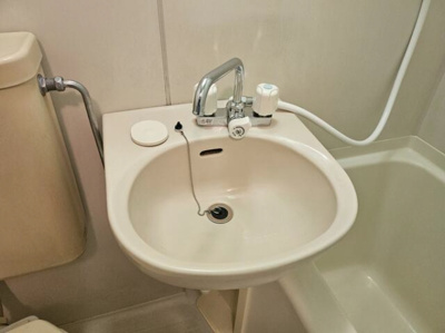 【洗面所】 | ルベール東小金井アネックス