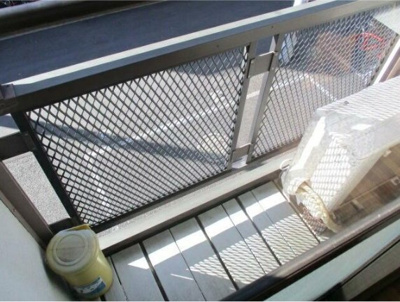 【バルコニー】 | ルベール東小金井アネックス