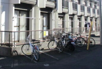 【その他共用部分】 | ルベール東小金井アネックス
