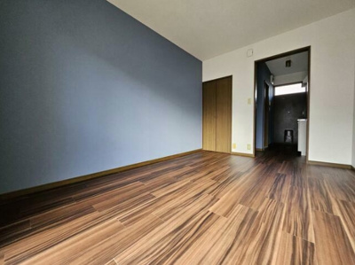 【居間・リビング】 | ルベール東小金井アネックス