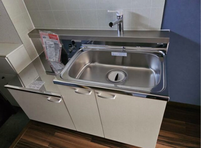 【キッチン】 | ルベール東小金井アネックス