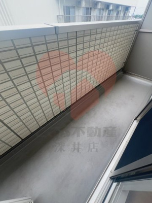 【バルコニー】 | シャバーニ