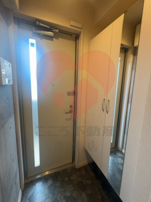 【玄関】 | シャバーニ