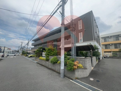 【外観】 | シャバーニ