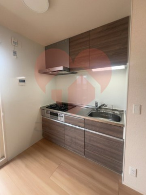 【キッチン】 | シャバーニ