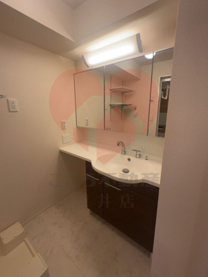 【洗面所】 | シャバーニ