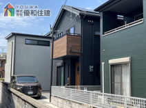 中古戸建　西区二ツ屋１丁目の画像