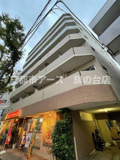 ストリーム多摩川の画像