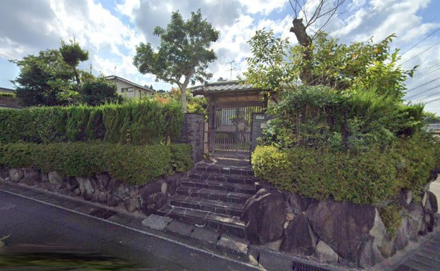 大塚台西2丁目　中古戸建