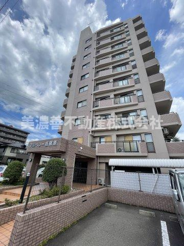 ６５６７５　マルベリー各務原の外観