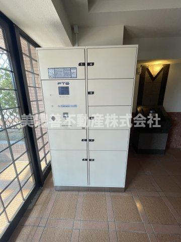 ６５６７５　マルベリー各務原の設備