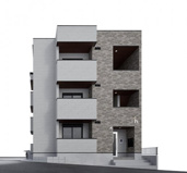 Cuore 新所沢の画像