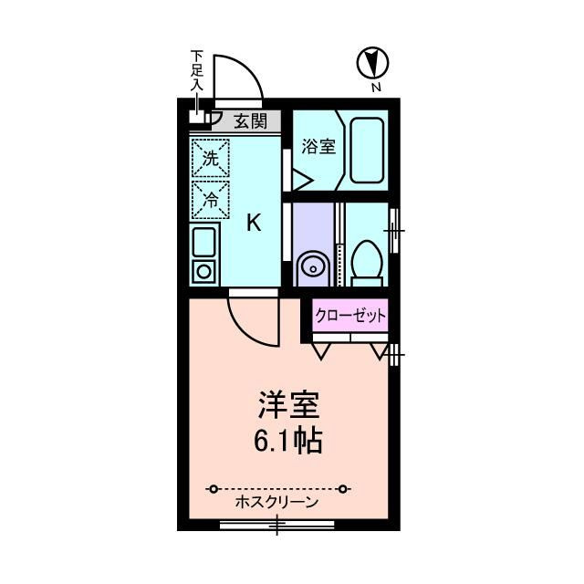 グランドール足立