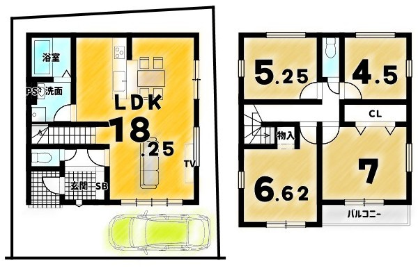 一乗寺大新開町