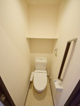 【トイレ】 | クレイノプレシャス SRK