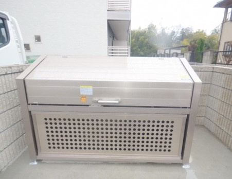 クレイノプレシャス SRKのその他共用部分