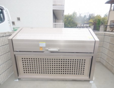 【その他共用部分】 | クレイノプレシャス SRK