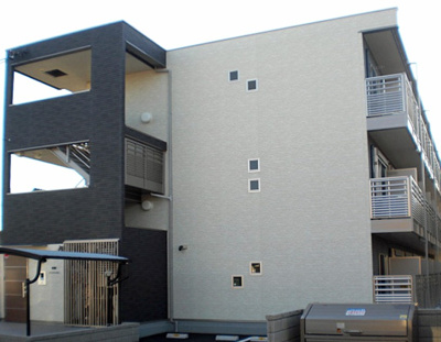 【その他】 | クレイノプレシャス SRK