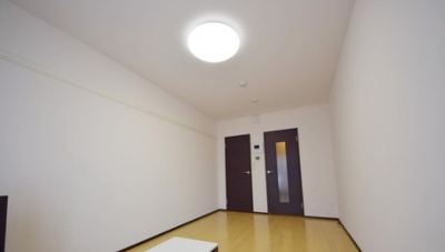 【内装】 | クレイノプレシャス SRK