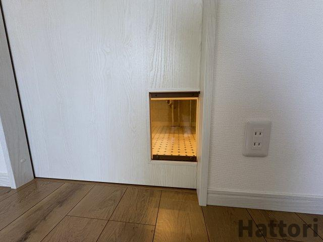 Chaton浜のその他