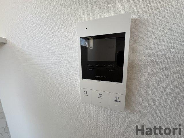 Chaton浜のセキュリティ