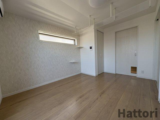 Chaton浜の居間・リビング