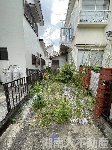 小田原市国府津　戸建のその他