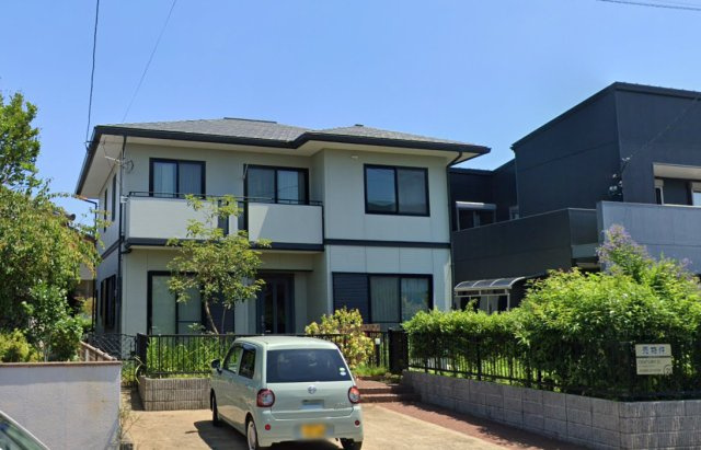 恒久6丁目　中古戸建