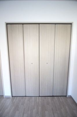 【収納】 | アトリオ　A棟