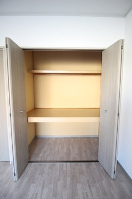 【収納】 | アトリオ　A棟