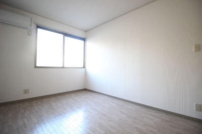 【寝室】 | アトリオ　A棟