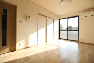 【子供部屋】 | アトリオ　A棟