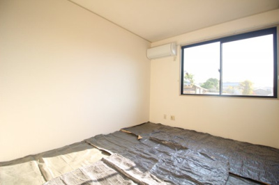 【和室】 | アトリオ　A棟