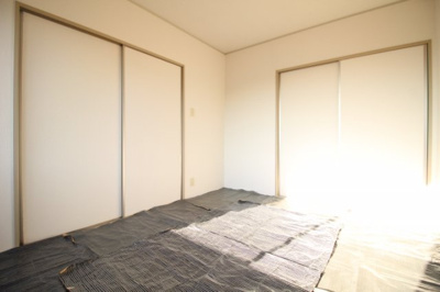 【和室】 | アトリオ　A棟