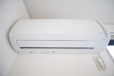 【設備】 | アトリオ　A棟