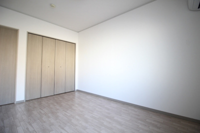 【洋室】 | アトリオ　A棟