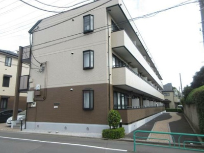 【外観】 | セジュール井草Ⅱ | 綺麗な外観。