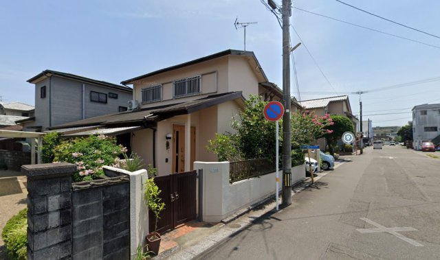 丸山1丁目　中古戸建