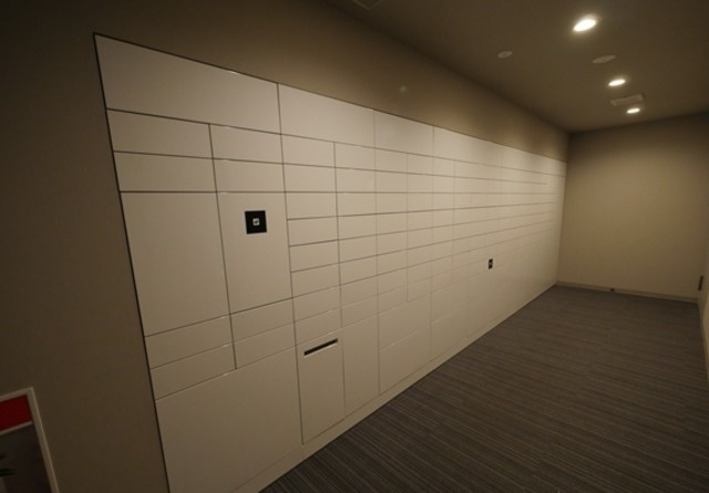 プラウドフラット渋谷富ヶ谷のその他共用部分