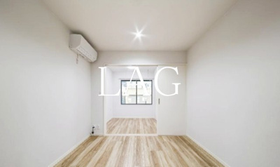 【寝室】 | Casa  Treno | 寝室です。※同一仕様です。