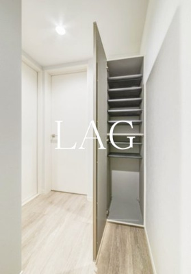 【その他】 | Casa  Treno | シューズボックスです。※同一仕様です。