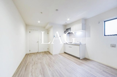 【居間・リビング】 | Casa  Treno | 洋室のお部屋です。※同一仕様です。