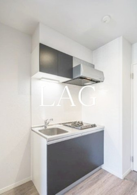 【キッチン】 | Casa  Treno | キッチンです。※同一仕様です。