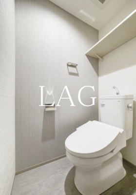 【トイレ】 | Casa  Treno | トイレです。※同一仕様です。